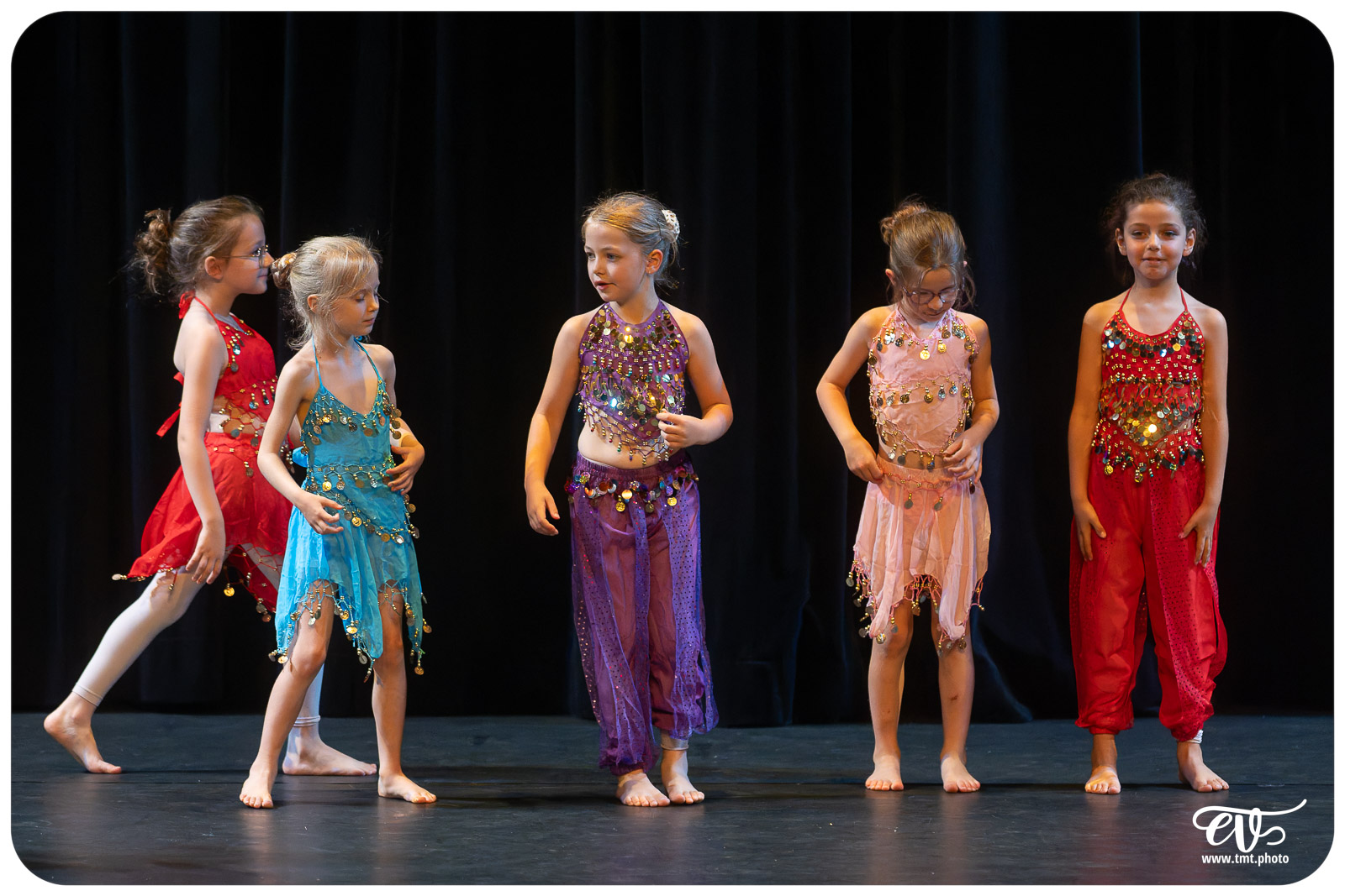 ECOLE DE DANSE CÉCILE ADAMOW